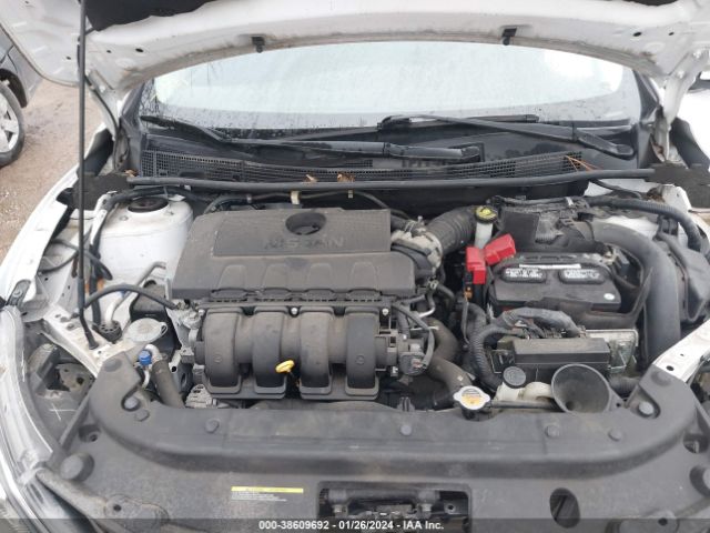 Photo 9 VIN: 3N1AB7AP4GY232879 - NISSAN SENTRA 