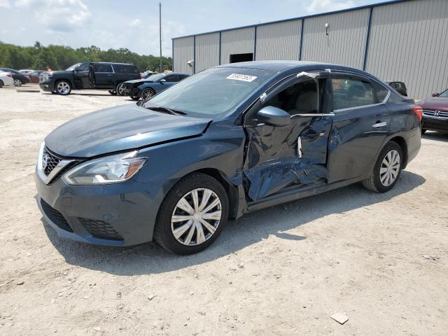 Photo 0 VIN: 3N1AB7AP4GY235636 - NISSAN SENTRA S M 