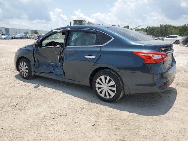 Photo 1 VIN: 3N1AB7AP4GY235636 - NISSAN SENTRA S M 