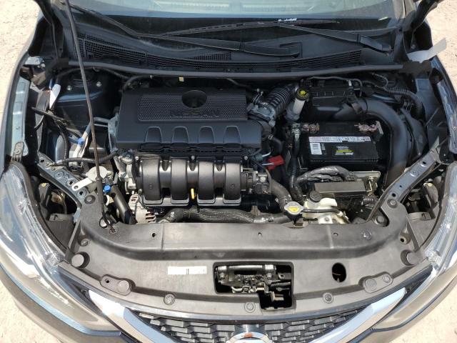 Photo 10 VIN: 3N1AB7AP4GY235636 - NISSAN SENTRA S M 