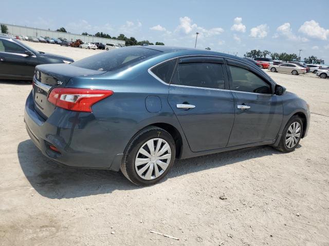 Photo 2 VIN: 3N1AB7AP4GY235636 - NISSAN SENTRA S M 