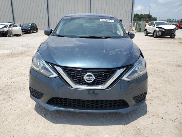 Photo 4 VIN: 3N1AB7AP4GY235636 - NISSAN SENTRA S M 