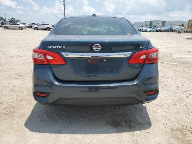 Photo 5 VIN: 3N1AB7AP4GY235636 - NISSAN SENTRA S M 