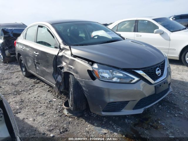 Photo 0 VIN: 3N1AB7AP4GY235698 - NISSAN SENTRA 