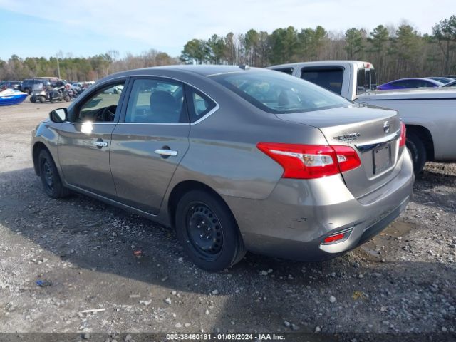 Photo 2 VIN: 3N1AB7AP4GY235698 - NISSAN SENTRA 