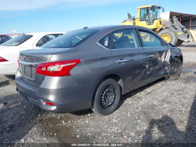 Photo 3 VIN: 3N1AB7AP4GY235698 - NISSAN SENTRA 