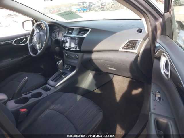 Photo 4 VIN: 3N1AB7AP4GY235698 - NISSAN SENTRA 