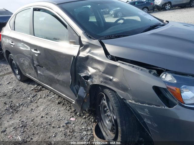 Photo 5 VIN: 3N1AB7AP4GY235698 - NISSAN SENTRA 