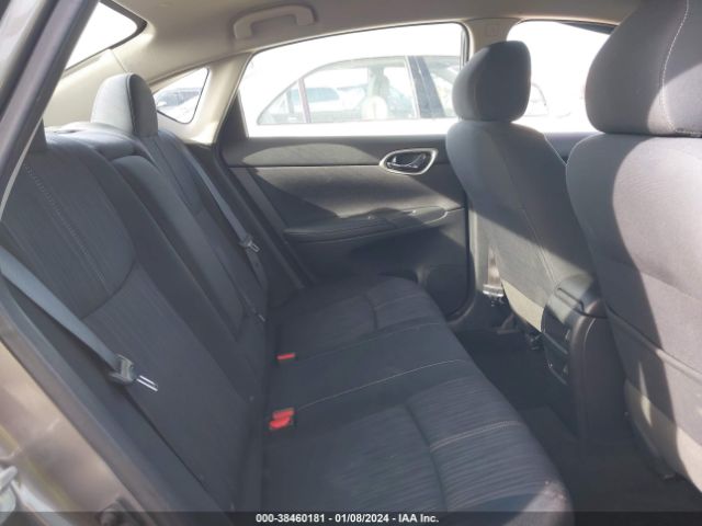 Photo 7 VIN: 3N1AB7AP4GY235698 - NISSAN SENTRA 