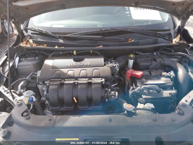 Photo 9 VIN: 3N1AB7AP4GY235698 - NISSAN SENTRA 