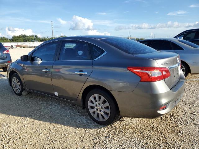 Photo 1 VIN: 3N1AB7AP4GY236110 - NISSAN SENTRA S 