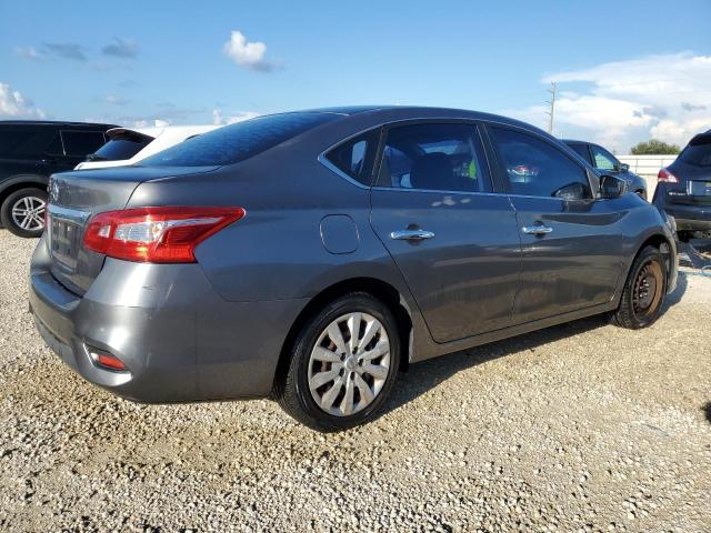 Photo 2 VIN: 3N1AB7AP4GY236110 - NISSAN SENTRA S 