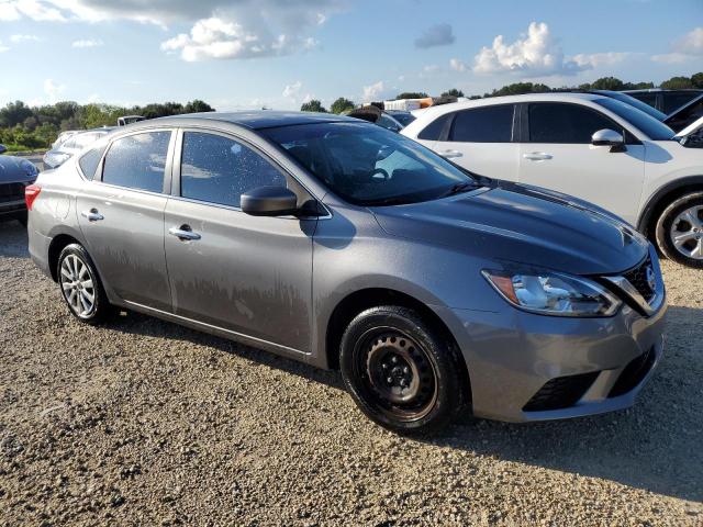 Photo 3 VIN: 3N1AB7AP4GY236110 - NISSAN SENTRA S 