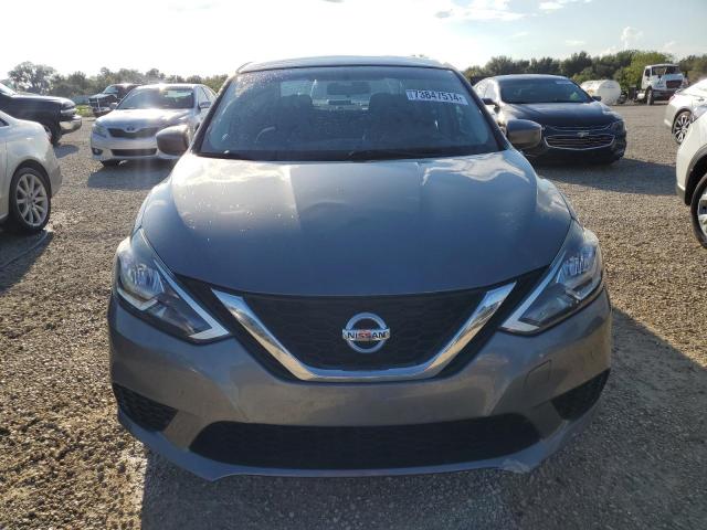 Photo 4 VIN: 3N1AB7AP4GY236110 - NISSAN SENTRA S 