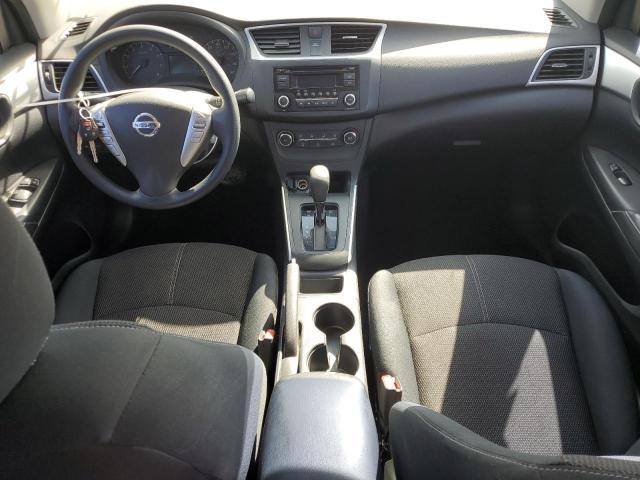 Photo 7 VIN: 3N1AB7AP4GY236110 - NISSAN SENTRA S 