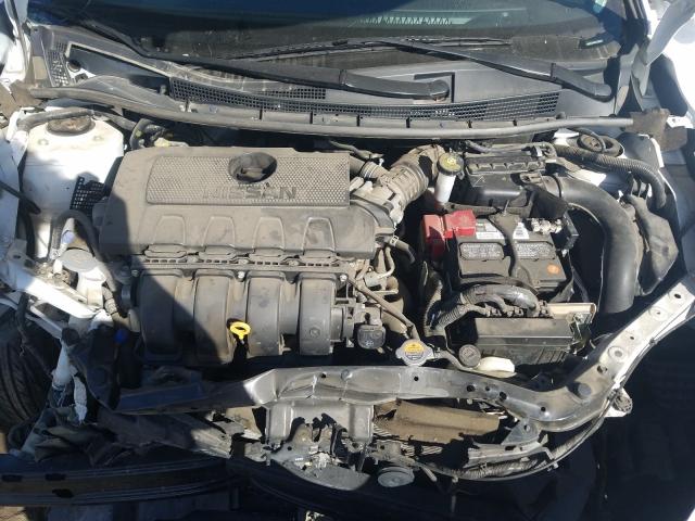 Photo 6 VIN: 3N1AB7AP4GY236334 - NISSAN SENTRA S 