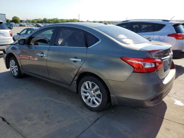 Photo 1 VIN: 3N1AB7AP4GY236348 - NISSAN SENTRA S 