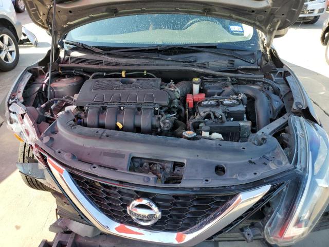 Photo 10 VIN: 3N1AB7AP4GY236348 - NISSAN SENTRA S 