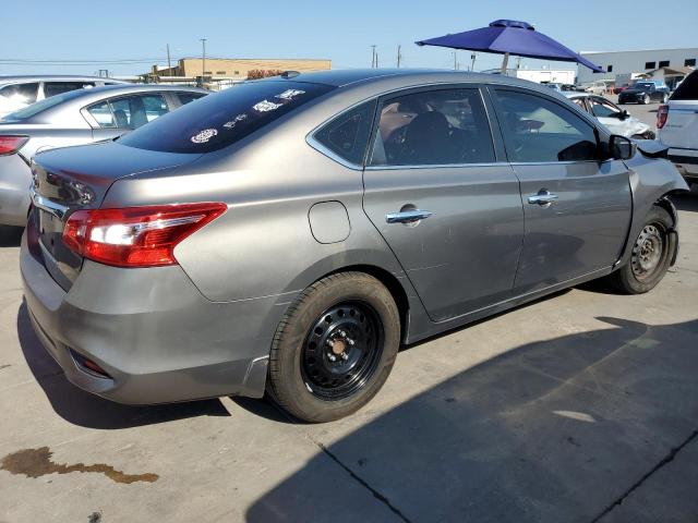 Photo 2 VIN: 3N1AB7AP4GY236348 - NISSAN SENTRA S 