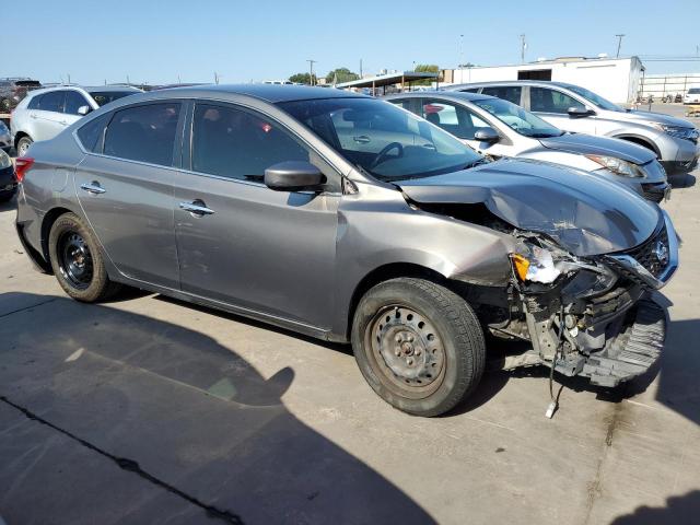 Photo 3 VIN: 3N1AB7AP4GY236348 - NISSAN SENTRA S 