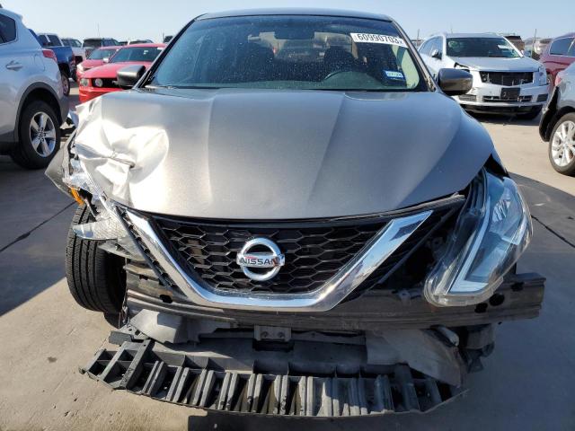 Photo 4 VIN: 3N1AB7AP4GY236348 - NISSAN SENTRA S 