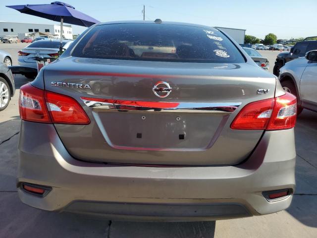 Photo 5 VIN: 3N1AB7AP4GY236348 - NISSAN SENTRA S 