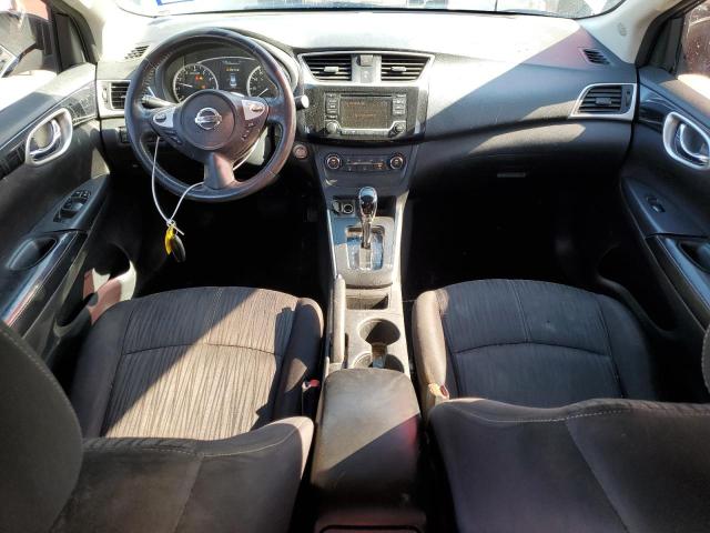 Photo 7 VIN: 3N1AB7AP4GY236348 - NISSAN SENTRA S 