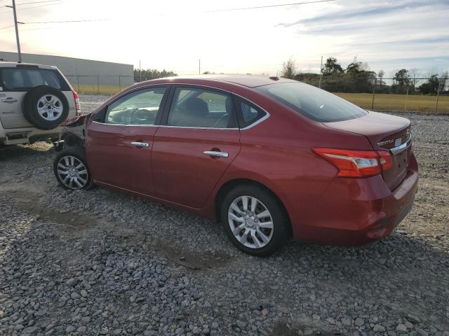 Photo 1 VIN: 3N1AB7AP4GY236611 - NISSAN SENTRA 