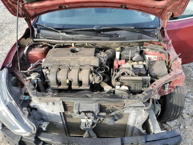 Photo 10 VIN: 3N1AB7AP4GY236611 - NISSAN SENTRA 