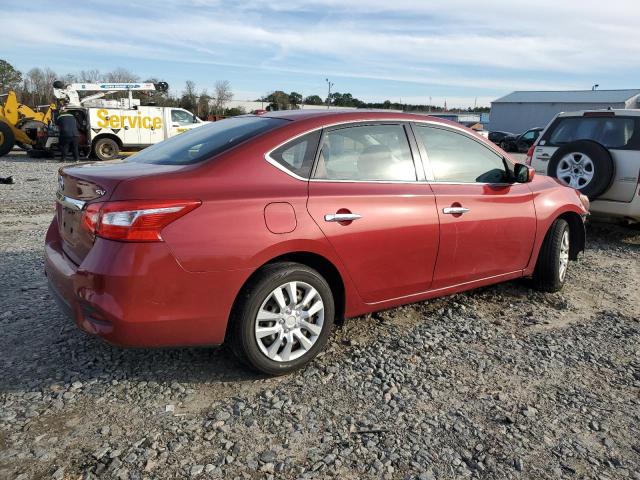 Photo 2 VIN: 3N1AB7AP4GY236611 - NISSAN SENTRA 