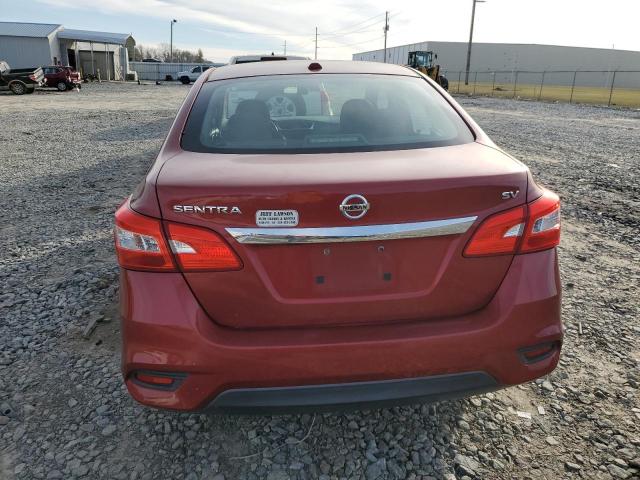 Photo 5 VIN: 3N1AB7AP4GY236611 - NISSAN SENTRA 