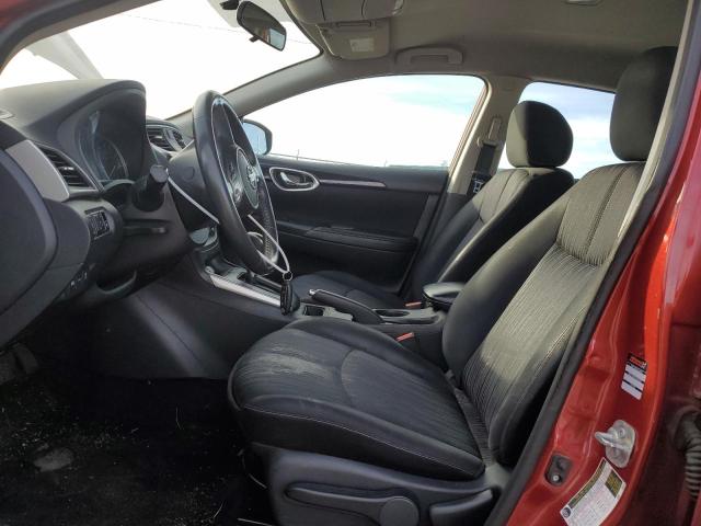 Photo 6 VIN: 3N1AB7AP4GY236611 - NISSAN SENTRA 