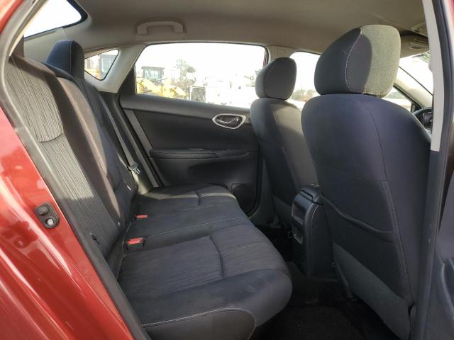 Photo 9 VIN: 3N1AB7AP4GY236611 - NISSAN SENTRA 