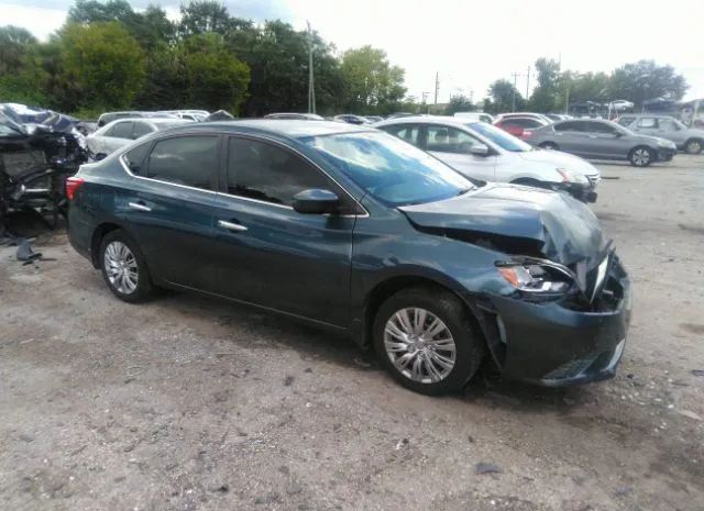 Photo 0 VIN: 3N1AB7AP4GY237144 - NISSAN SENTRA 