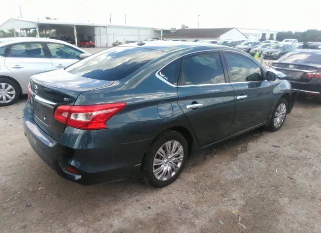 Photo 3 VIN: 3N1AB7AP4GY237144 - NISSAN SENTRA 