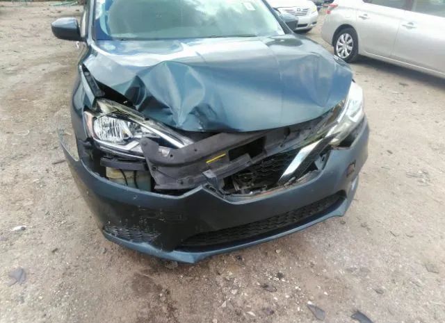 Photo 5 VIN: 3N1AB7AP4GY237144 - NISSAN SENTRA 