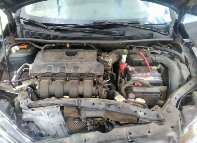 Photo 9 VIN: 3N1AB7AP4GY237144 - NISSAN SENTRA 