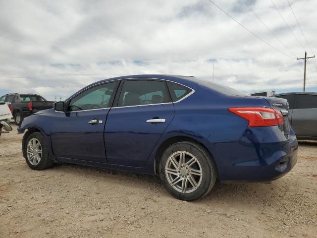 Photo 1 VIN: 3N1AB7AP4GY237290 - NISSAN SENTRA 