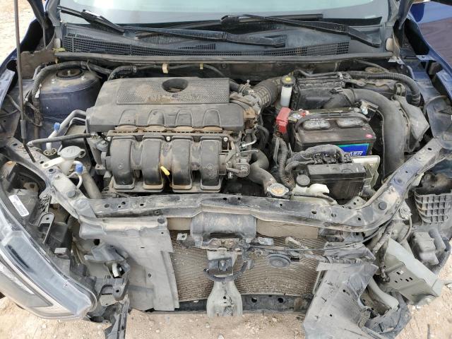 Photo 10 VIN: 3N1AB7AP4GY237290 - NISSAN SENTRA 