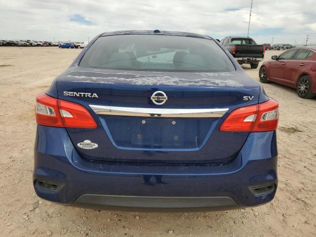 Photo 5 VIN: 3N1AB7AP4GY237290 - NISSAN SENTRA 