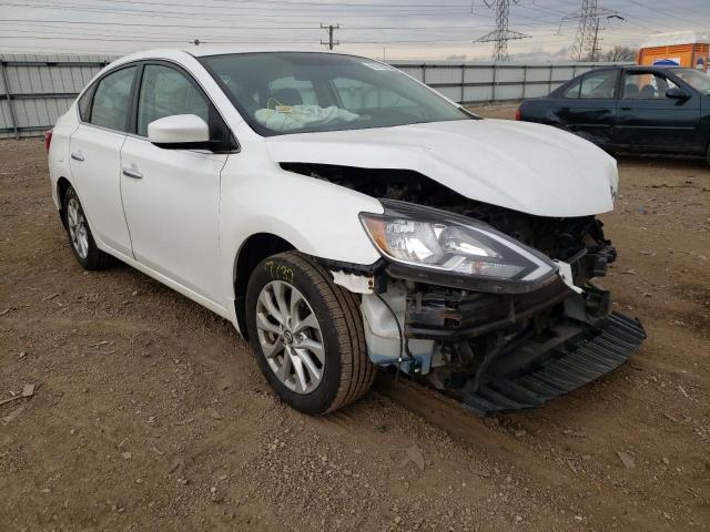 Photo 0 VIN: 3N1AB7AP4GY237404 - NISSAN SENTRA S 