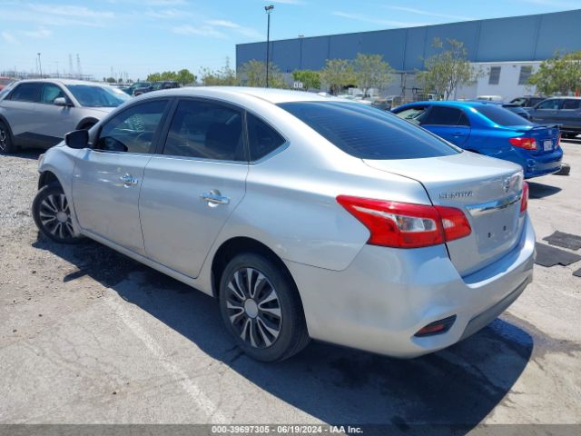 Photo 2 VIN: 3N1AB7AP4GY237452 - NISSAN SENTRA 