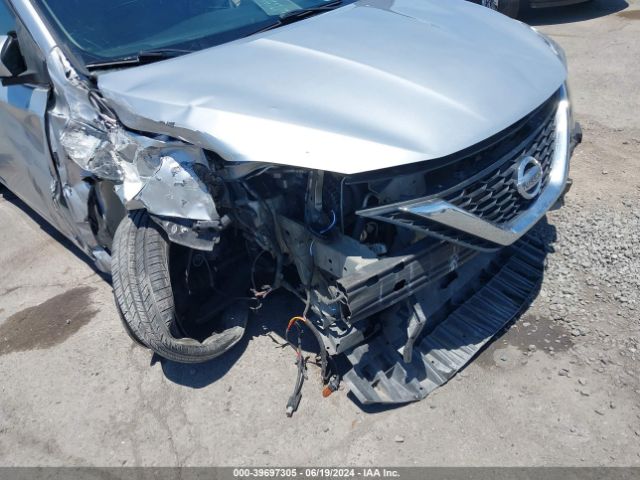 Photo 5 VIN: 3N1AB7AP4GY237452 - NISSAN SENTRA 