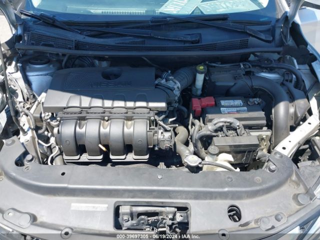 Photo 9 VIN: 3N1AB7AP4GY237452 - NISSAN SENTRA 