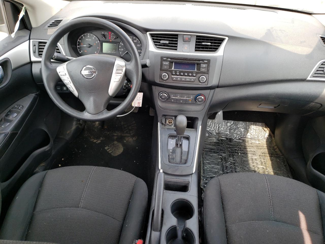 Photo 7 VIN: 3N1AB7AP4GY238620 - NISSAN SENTRA 