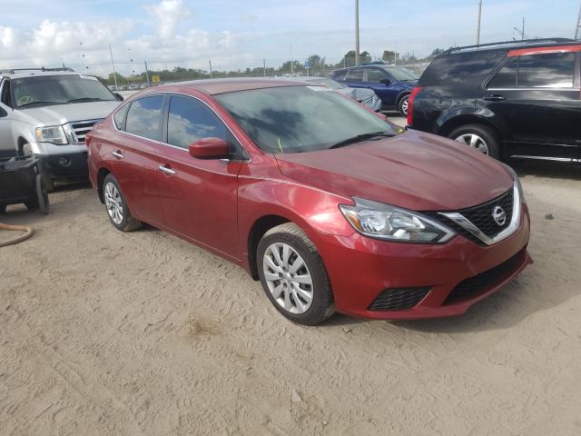 Photo 0 VIN: 3N1AB7AP4GY238777 - NISSAN SENTRA S 