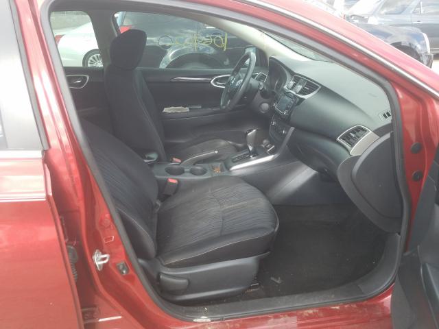 Photo 4 VIN: 3N1AB7AP4GY238777 - NISSAN SENTRA S 