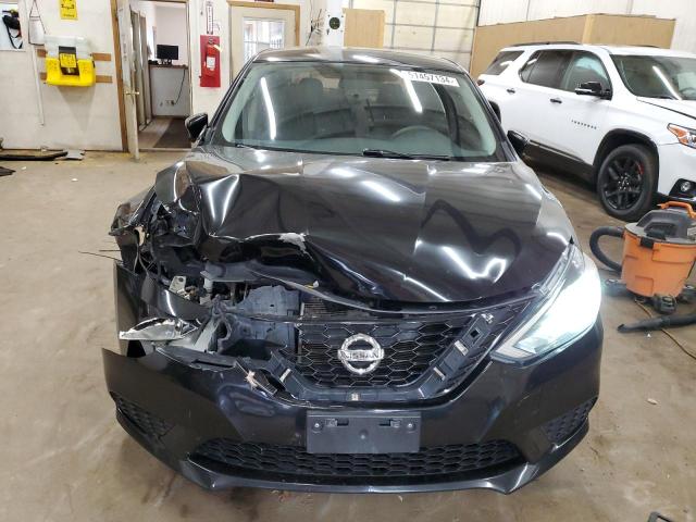 Photo 4 VIN: 3N1AB7AP4GY239234 - NISSAN SENTRA 