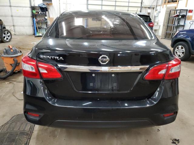 Photo 5 VIN: 3N1AB7AP4GY239234 - NISSAN SENTRA 