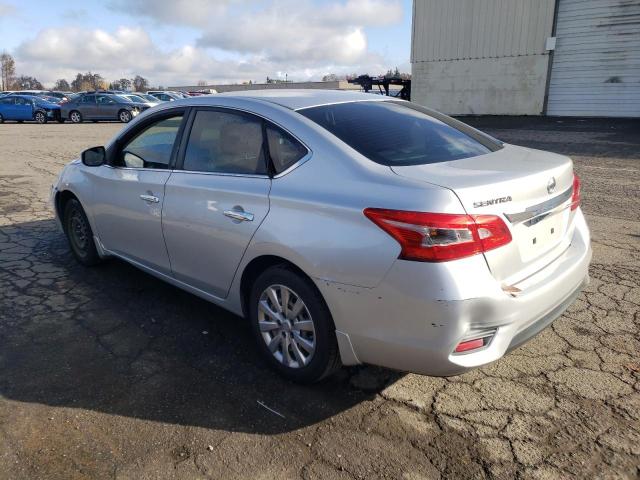 Photo 1 VIN: 3N1AB7AP4GY240657 - NISSAN SENTRA S 